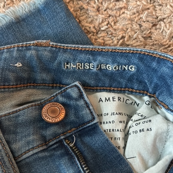 American eagle superstretch - Picture 4 of 6